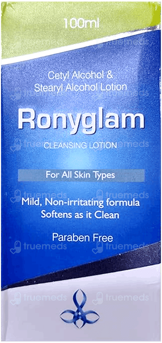 Ronyglam Lotion 100Ml